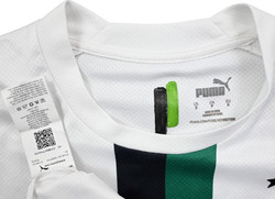 2022-23 BORUSSIA MONCHENGLADBACH SHIRT S