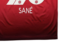 2017-18 HANNOVER 96 *SANE* SHIRT L. BOYS