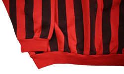 1990-91 AC MILAN BLUZA L