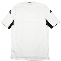 2014-15 BORUSSIA MONCHENGLADBACH SHIRT S