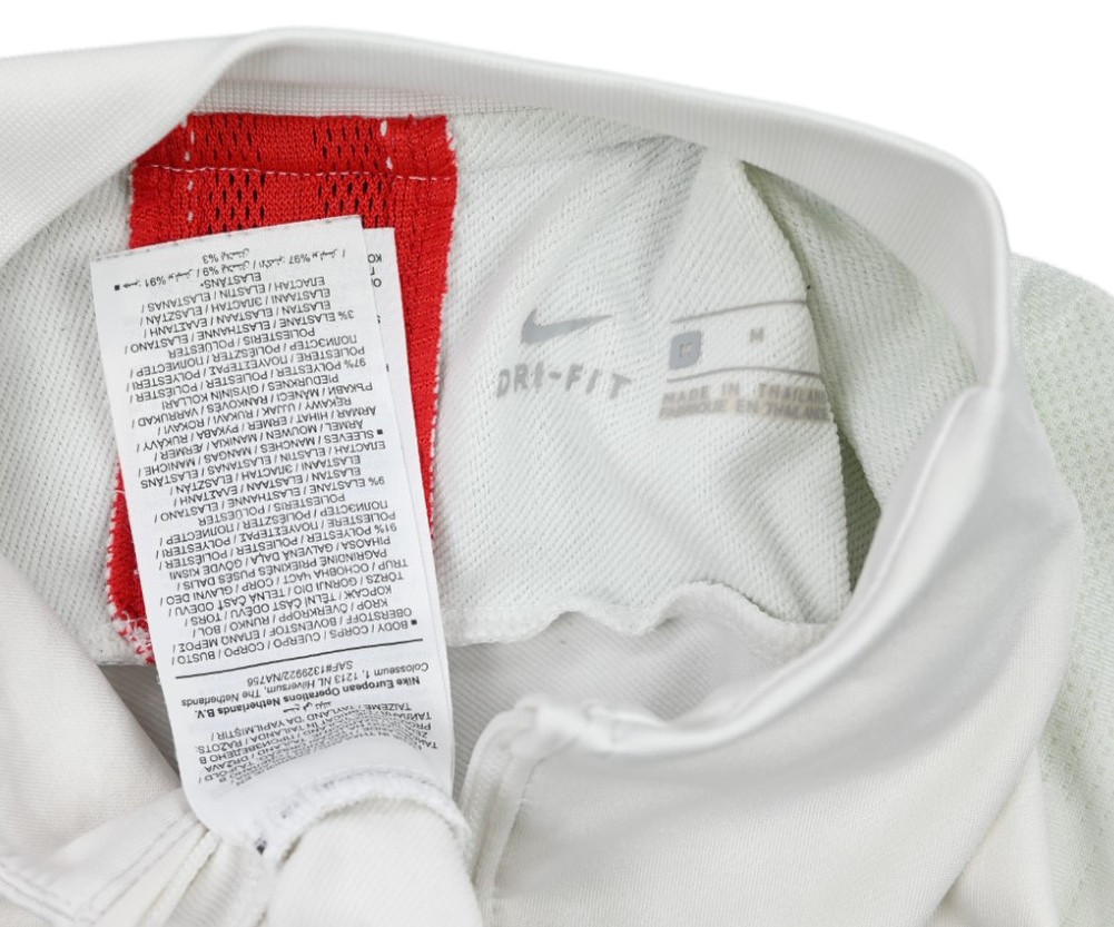 2019-20 PARIS SAINT GERMAIN LONGSLEEVE KOSZULKA M