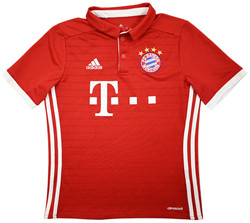 2016-17 BAYERN MUNCHEN KOSZULKA M. BOYS