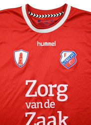 2017-18 UTRECHT *THIJMEN* KOSZULKA S
