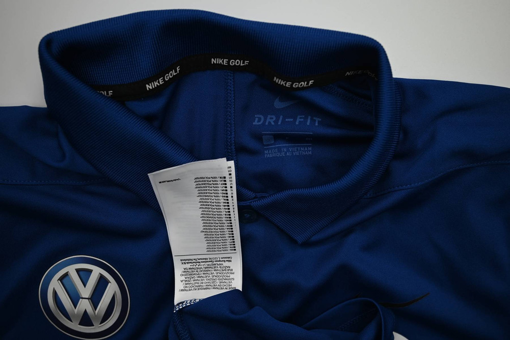 VFL WOLFSBURG SHIRT S