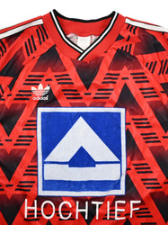 SV NAUNHOF 1920 #13 LONGSLEEVE KOSZULKA XL