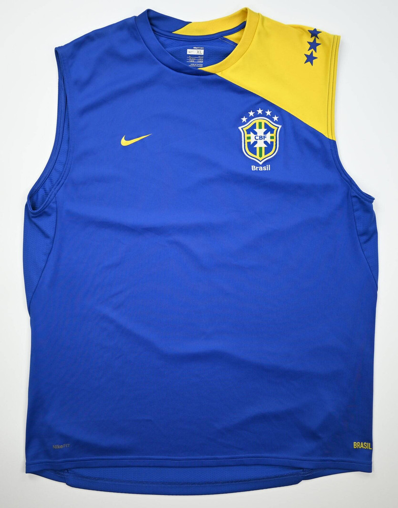 BRAZIL SHIRT XL