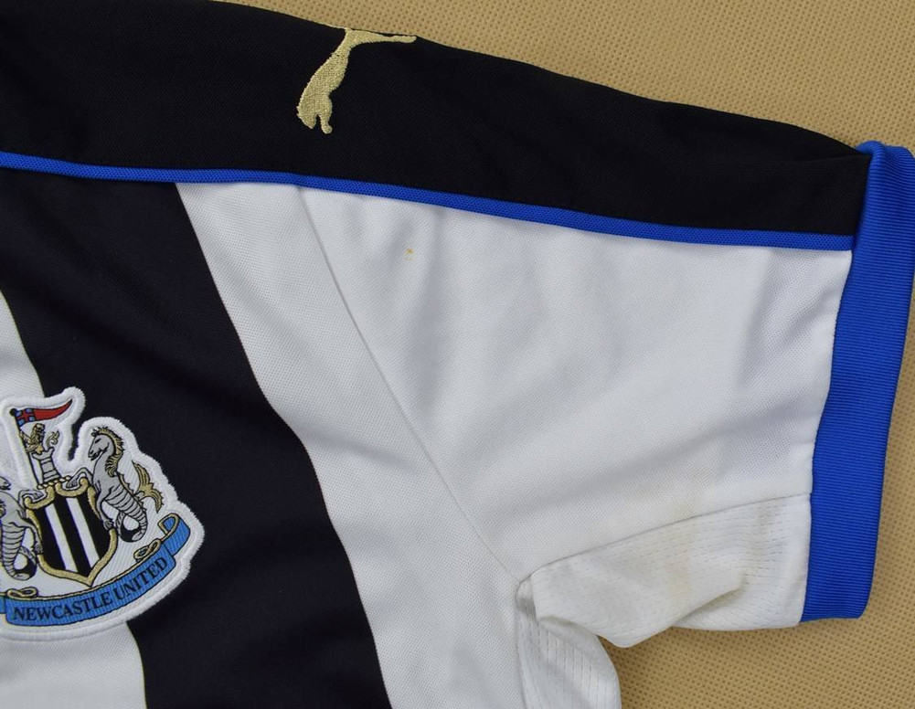 2015-16 NEWCASTLE UNITED KOSZULKA S