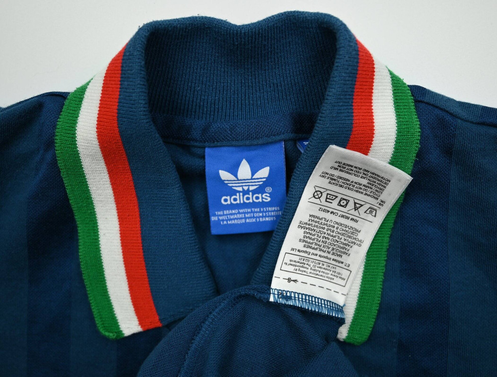 2013-14 ITALY #10 SHIRT XS