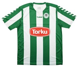 2015-16 KONYASPOR SHIRT L