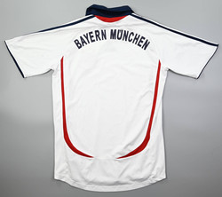2006-07 BAYERN MUNCHEN KOSZULKA S
