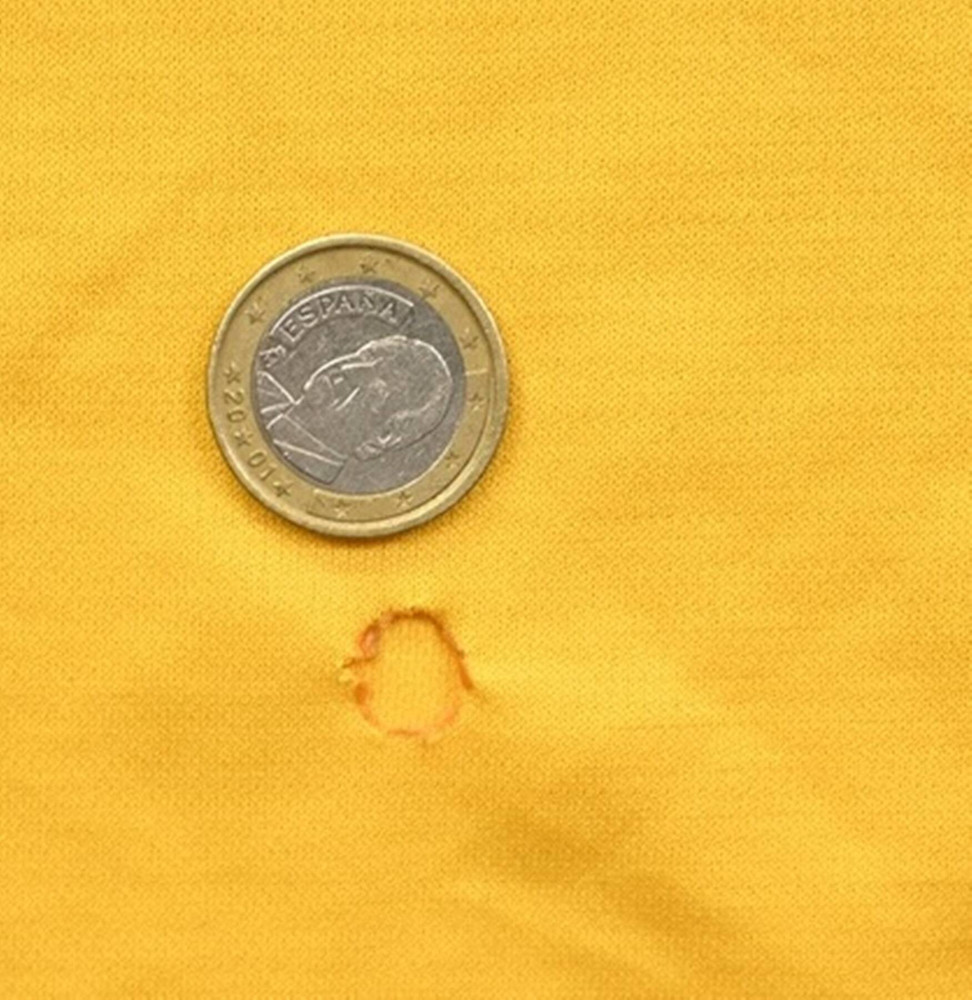 2000-02 SWEDEN KOSZULKA L