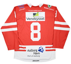 AALBORG  HOCKEY KOSZULKA L