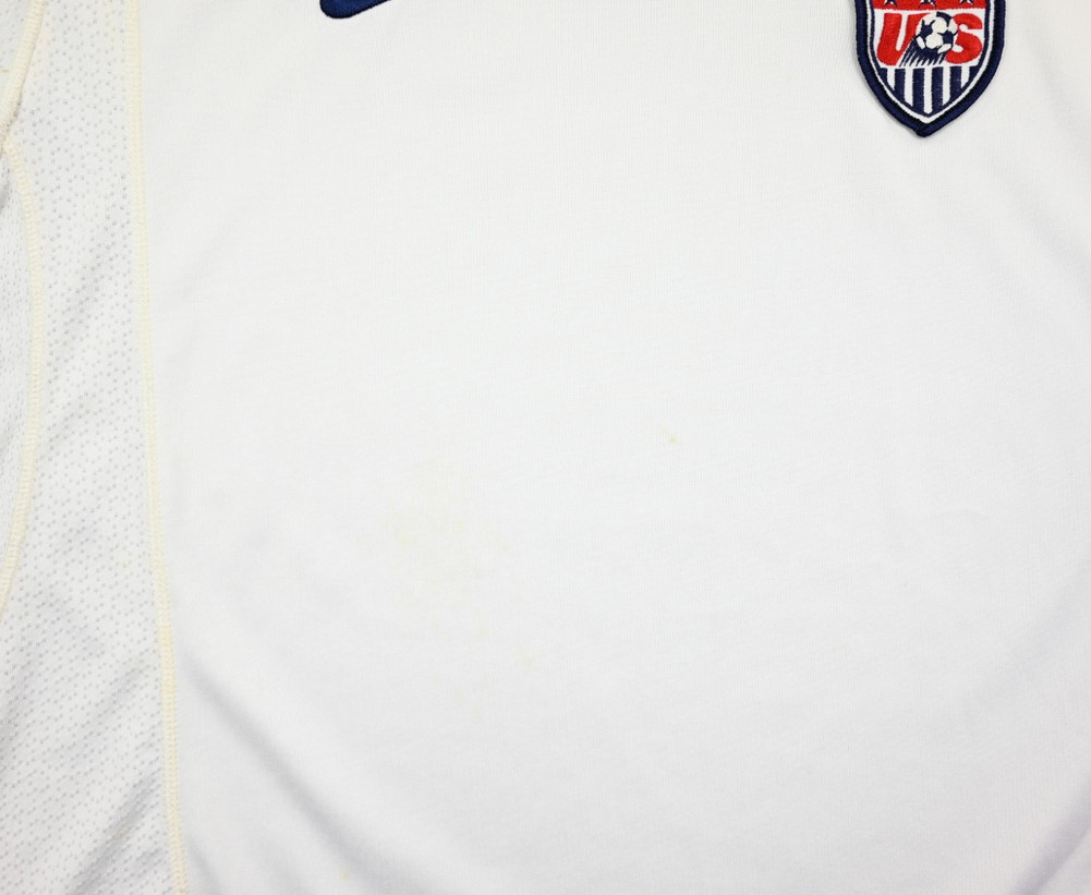 2000-02 USA KOSZULKA L