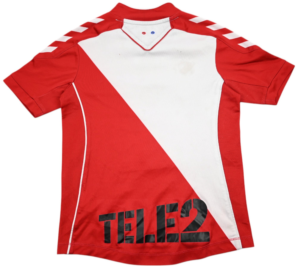 2016-17 UTRECHT KOSZULKA S. BOYS 