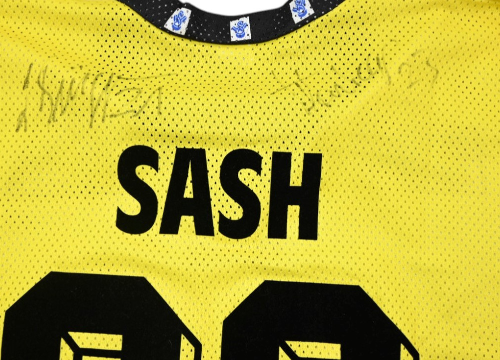 KREFELD PINGUINE *SASH* HOCKEY SHIRT XXL