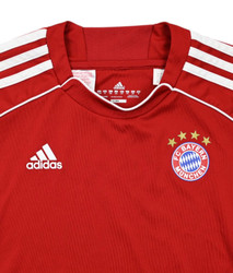 2011-12 BAYERN MUNCHEN SHIRT M. BOYS