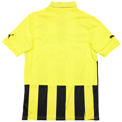 2012-13 BORUSSIA DORTMUND KOSZULKA XXL. BOYS