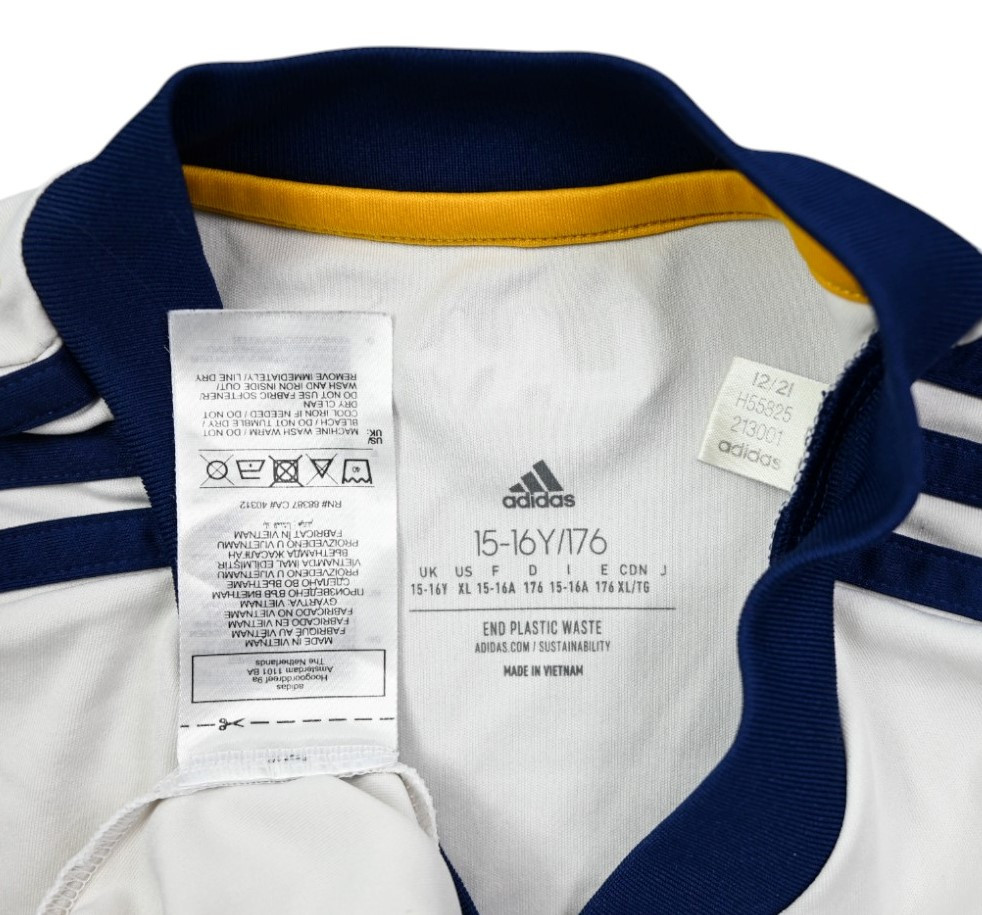 2022-23 LA GALAXY KOSZULKA XL. BOYS