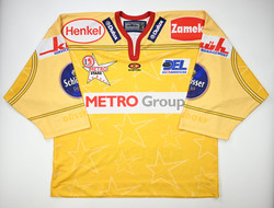 DEG METRO STARS *KREUTZER* HOCKEY XL
