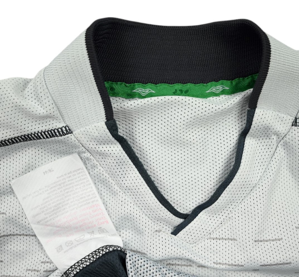 2002-03 CELTIC TRAINING SHIRT L