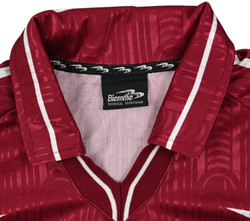 BIEMME VINTAGE KOSZULKA XL