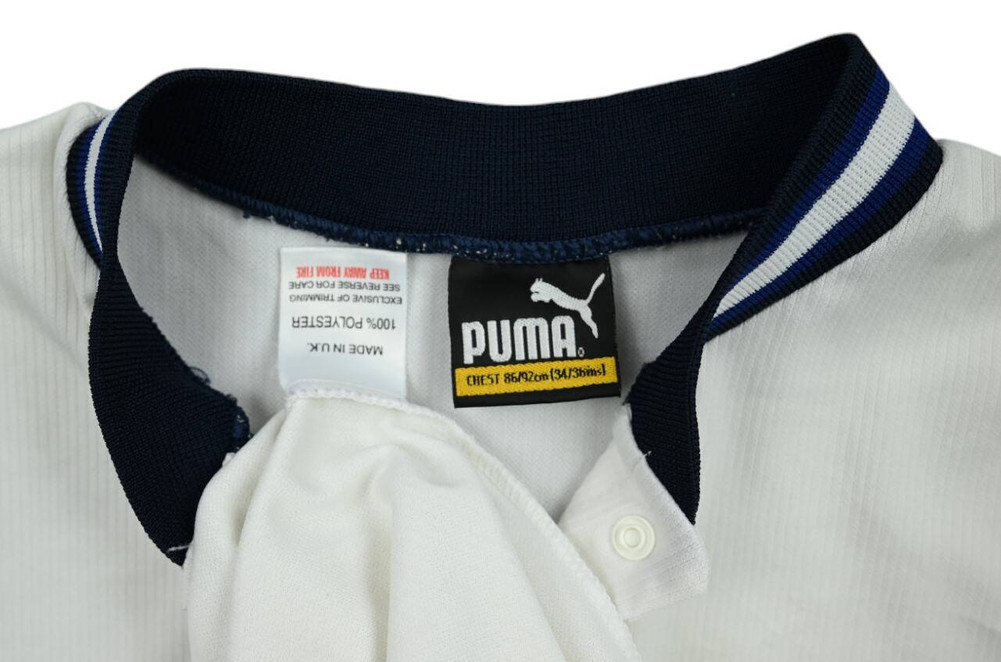 PUMA OLDSCHOOL KOSZULKA M