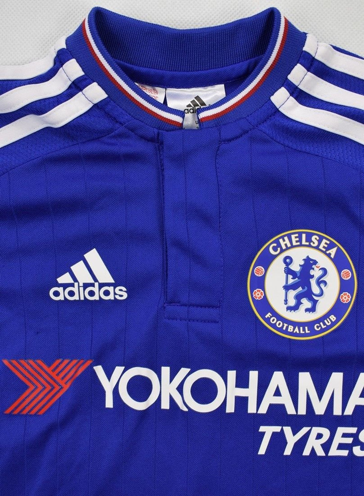 2015-16 CHELSEA LONDON SET SIZE 2-3 YRS