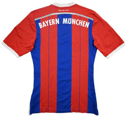 2014-15 BAYERN MUNCHEN KOSZULKA S