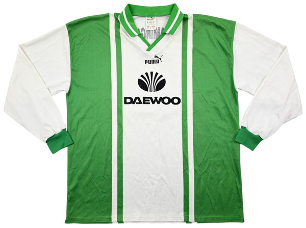 VFL KEMMINGHAUSEN LONGSLEEVE XL