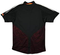 2004-06 GERMANY SHIRT L