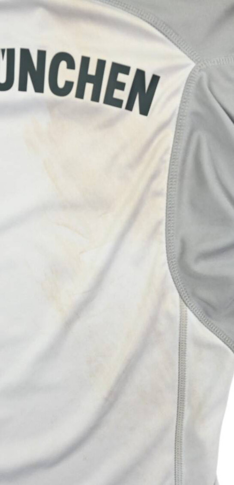 2018-19 BAYERN MUNCHEN GK KOSZULKA S