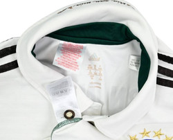 2013-14 BAYERN MUNCHEN KOSZULKA XL. BOYS