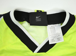 1995-96 BORUSSIA DORTMUND SHIRT M