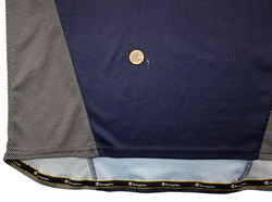 2000-01 PARMA KOSZULKA M