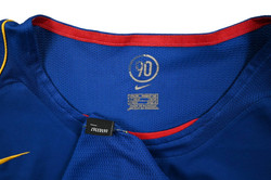 2004-06 ARSENAL LONDON KOSZULKA XL