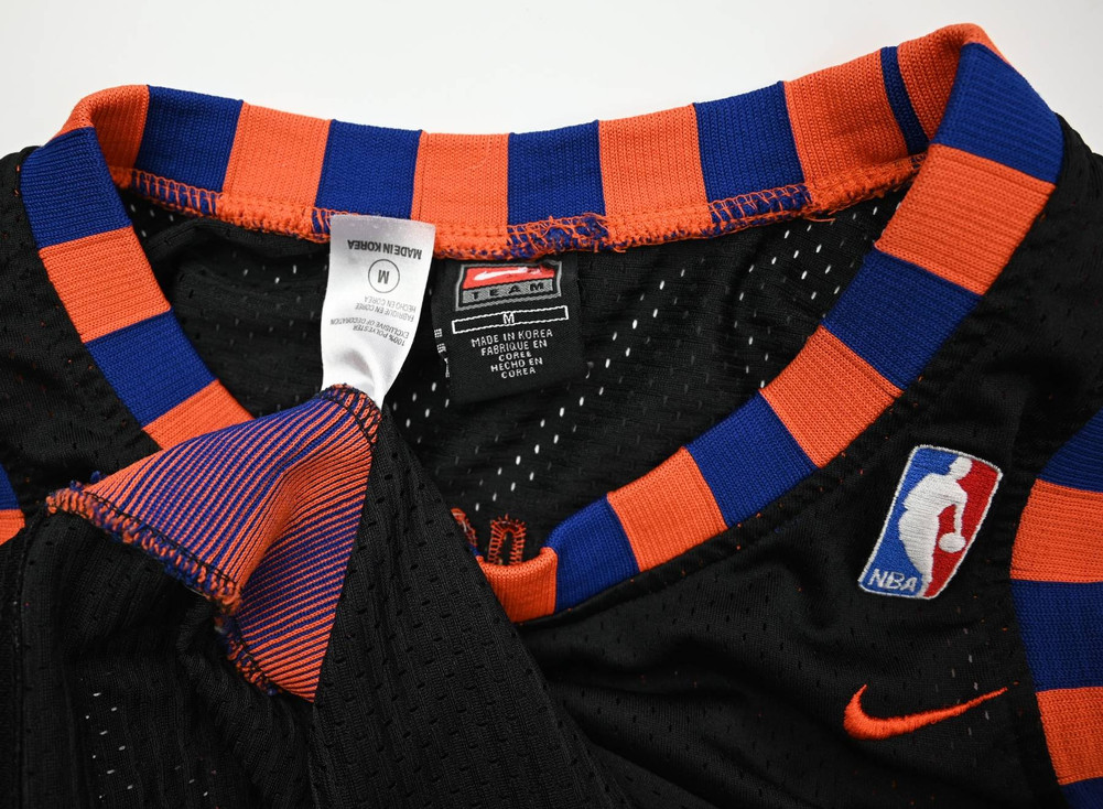 NEW YORK KNICKS *HOUSTON* NBA WOMEN SHIRT M