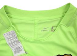 2014-15 FC BARCELONA SHIRT S