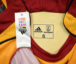 2006-07 GALATASARAY SHIRT S
