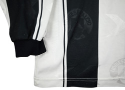 1996-97 UDINESE CALCIO LONGSLEEVE XL