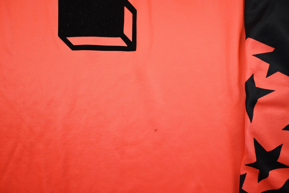 PUMA VINTAGE GOALKEEPER LONGSLEEVE SHIRT L