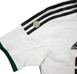 2013-14 BAYERN MUNCHEN *GOTZE* KOSZULKA M. BOYS