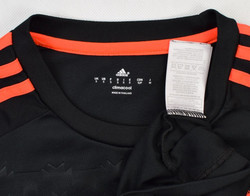 2015-16 MANCHESTER UNITED *MEMPHIS* SHIRT S