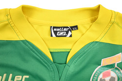 2006 LITHUANIA LONGSLEEVE SHIRT XXL