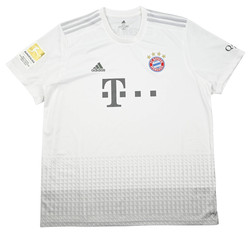 2019-20 BAYERN MUNCHEN KOSZULKA XXL