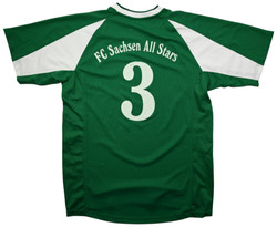2009-10 SACHSEN LEIPZIG SHIRT L/XL
