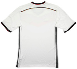 2014-15 GERMANY KOSZULKA L