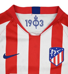 2019-20 ATLETICO MADRID KOSZULKA M. BOYS