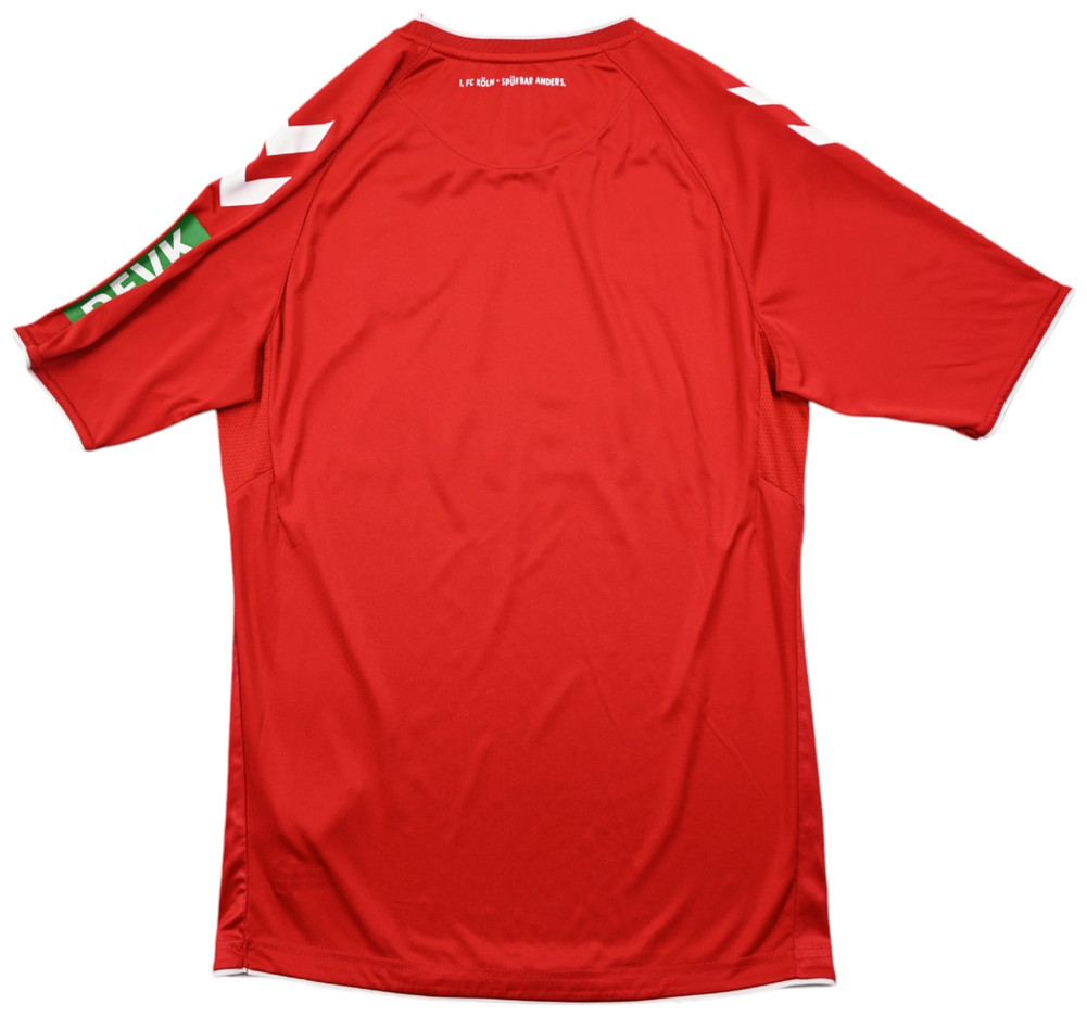 2022-23 KOLN KOSZULKA S