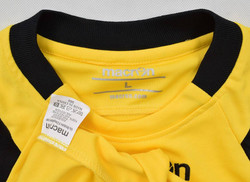 2012-13 MALLORCA GK LONGSLEEVE KOSZULKA L