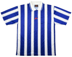 SALLER OLDSCHOOL KOSZULKA L